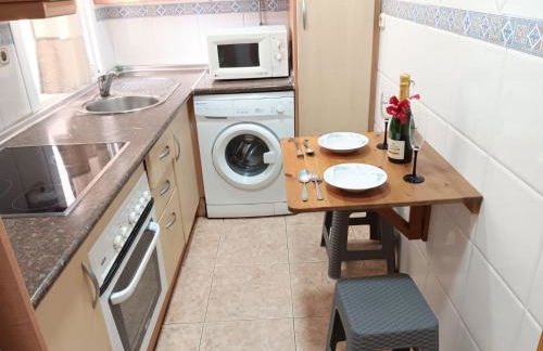 Apartamento Playa Cárabos - Foto 17