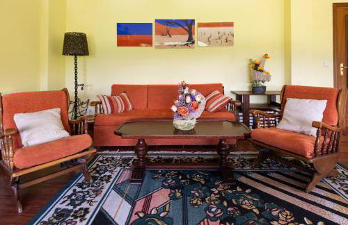 Casa Rural Areano - Foto 39