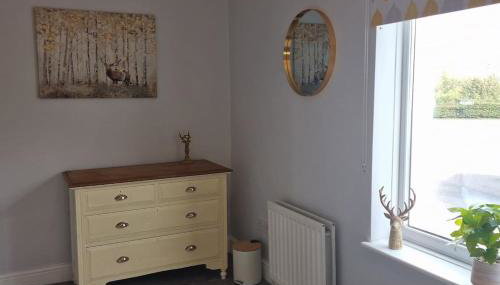 Storm Cottage - Foto 4