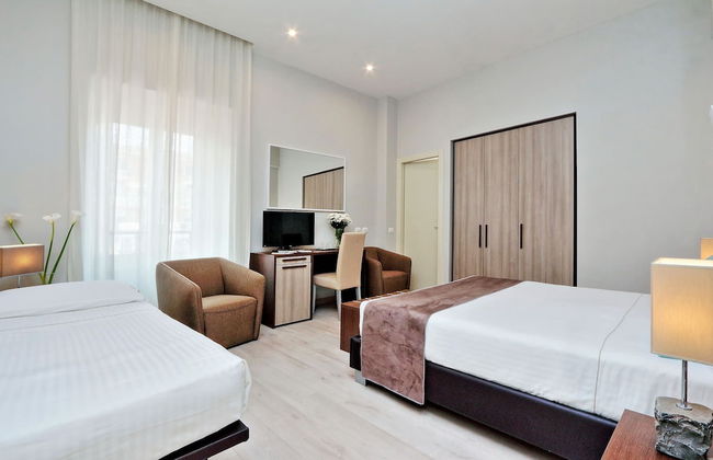 Relais Servio Tullio - Foto 18