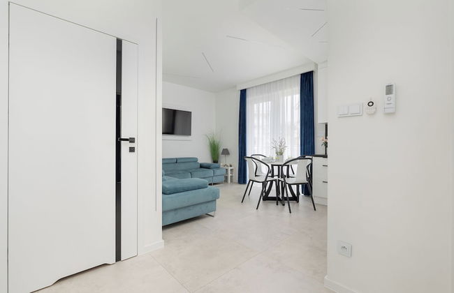 Klifowa Resort Rewal by Renters Prestige - Photo 18