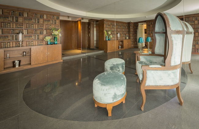 Suites Contempo - Foto 5