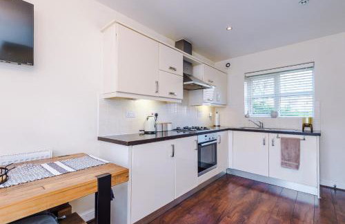 Driveway Stylish 3Bedroom Home in Middleton - Foto 56