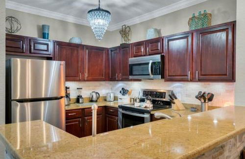 3 bedrooms condo with resort amenties Tuscana - Foto 8