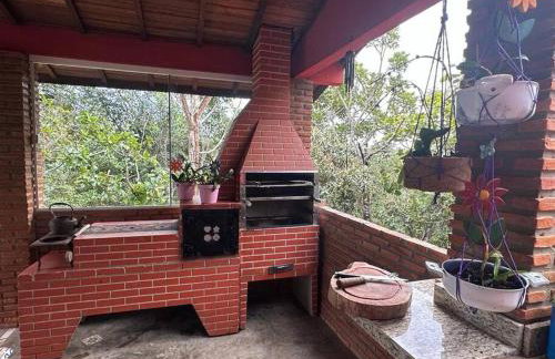 Casa para relaxar em Chapada dos Guimarães - Foto 12