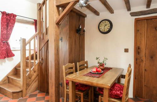 Tir Eironwy - Photo 5