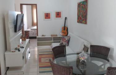 Apartamento 3 quartos em Condomínio bem localizado, Residencial Júlia - Foto 1