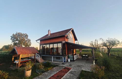 Kuća za odmor Bella - Foto 24