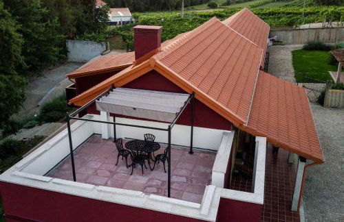 Quinta De Vila Nova - Agroturismo - Foto 9