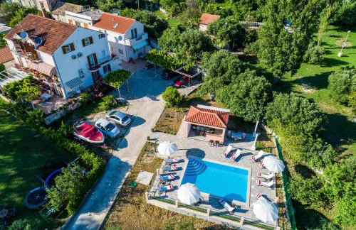 Apartments Mali Paradiso - Foto 8