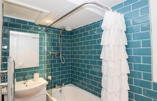 Corner Cottage - Foto 23