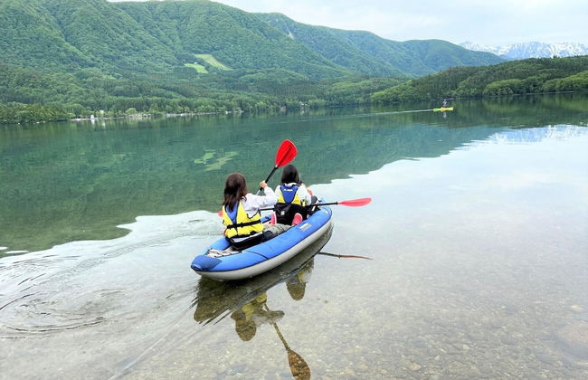 Hakuba Powder Mountain - Foto 56