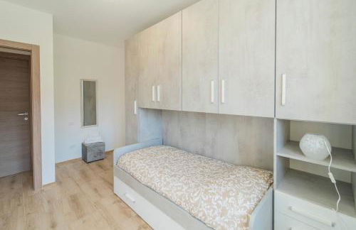 268 - Casa Paradise B2, nel verde di Casarza a 15 minuti d'auto dal Mare - PARCHEGGIO PRIVATO INCLUSO - Foto 25