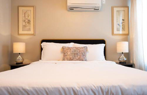 Luxury Federal Hill Home with Rooftop & 4 Parking Spots - Foto 33