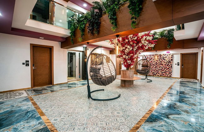 Gül Residence - Foto 9