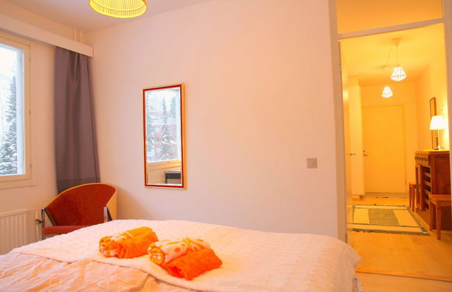 Wonderful Helsinki Apartment - Foto 3