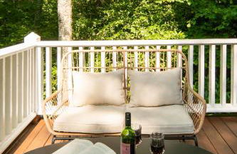 Riverview Retreat at The Wanderer - Foto 19