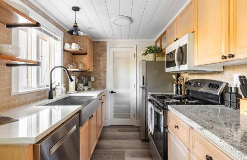 Uptown 1 Bedroom Flat Near the Boise Train Depot - Foto 7