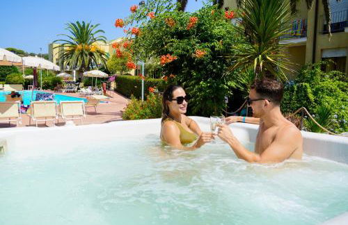 Residence in Capoliveri just 200 mt from the beach - Foto 7