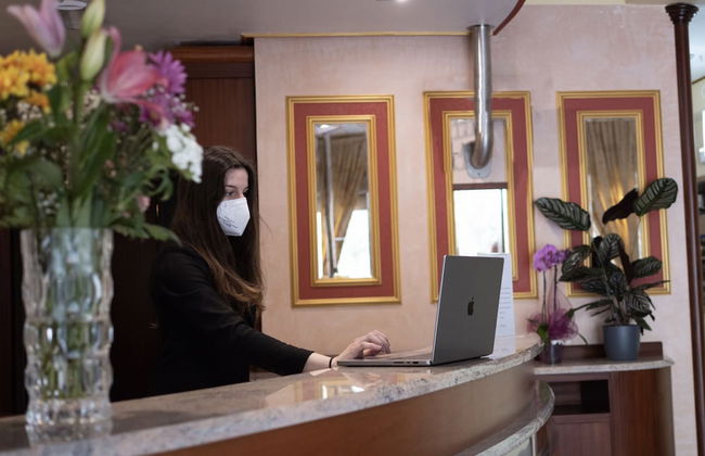 EGO' FERRARA RESIDENCE - Foto 3