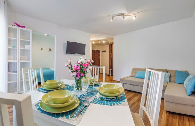 Apartamenty Sun & Snow Latarnia - Photo 20