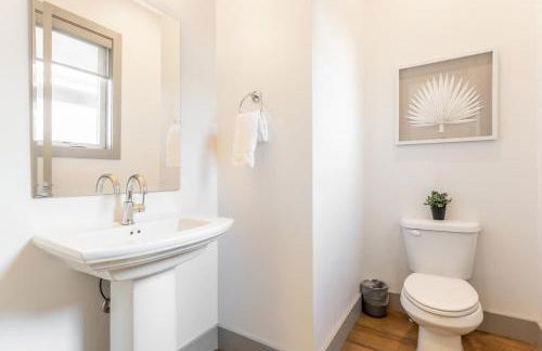 The Onyx Opal by Stay Local Nashville - Foto 29