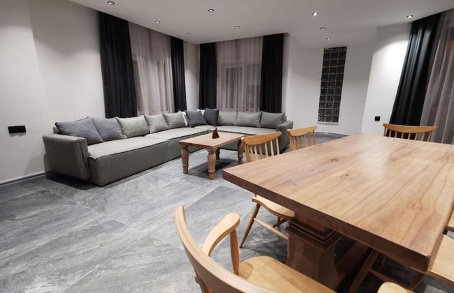 Exquisite Villa With Private Pool in Antalya - Foto 14