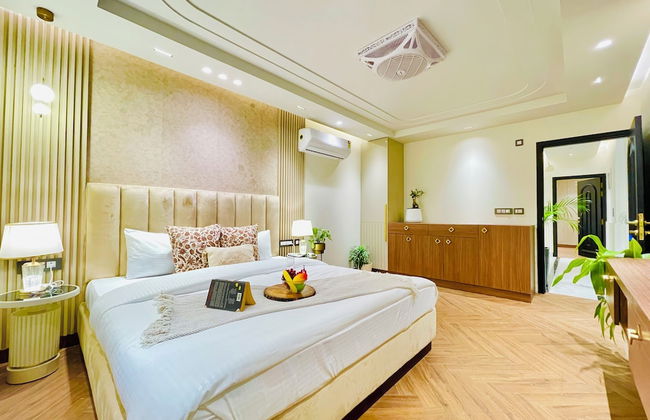 BedChambers Saket - Foto 16