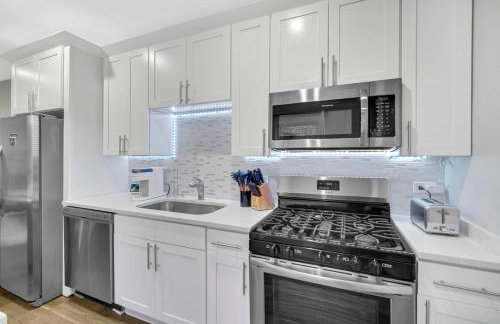 Spacious Haven - 8 min from Downtown Chicago - Sleeps 10 - Foto 7