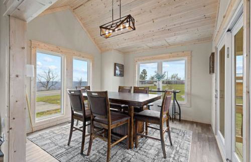 Valley View Retreat-Relaxing Summer Getaway - Foto 6