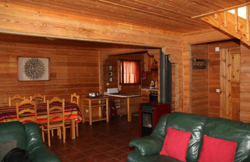 Cota 1500 - Chalé 32 - Penhas da Saúde - Foto 17