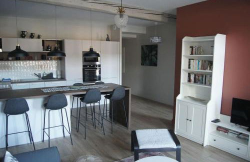 KAZADIZA Superbe T4, classé 3 étoiles, sur le port - Foto 5