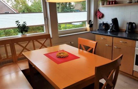 Ferienwohnung Sommerwind - Photo 6