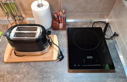 Happy Sparrow - Foto 35