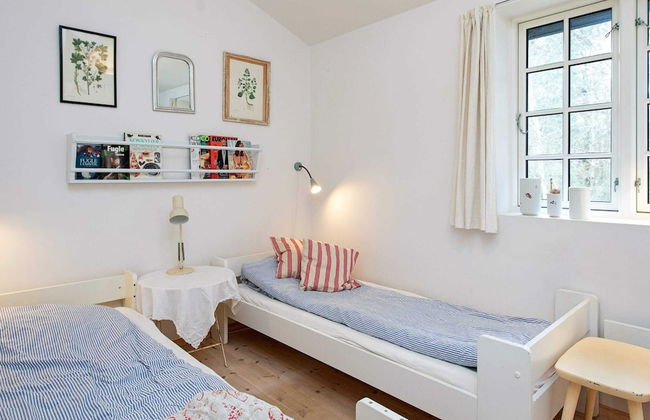 Holiday Home in FÃ¥revejle - Photo 16