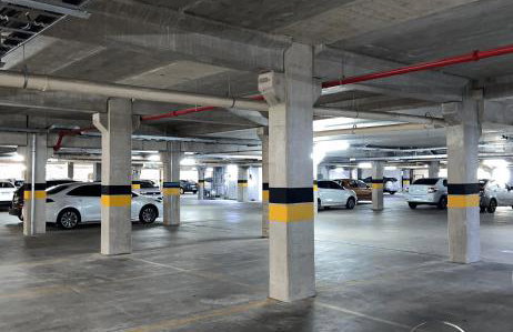 Apt Centro Vitta Boulevard lado Parque Criamigos! - Foto 44