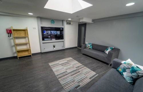 Charming 1-Bed Studio in Birmingham - Foto 20