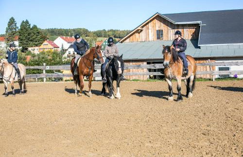 Gutshof Schirgiswalde - Foto 13