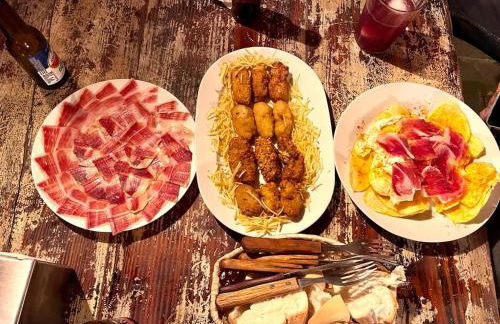 APARTAMENTOS TURíSTICOS MONTASOL 2 - Foto 22