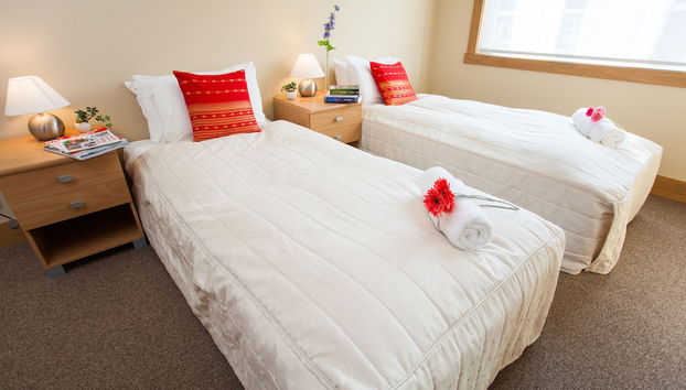 Kamakura - Foto 5, Habitación