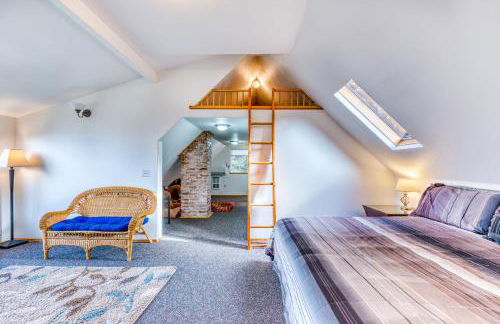 HATS House - Foto 38