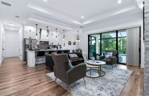 The perfect retreat with canal view - Foto 12