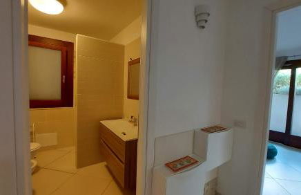 Villa Luigi a Poggio dei Pini, alloggio con giardino e posto auto - Foto 20