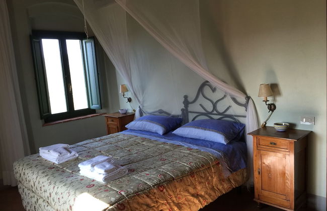 Agriturismo Podere Marchiano - Foto 5