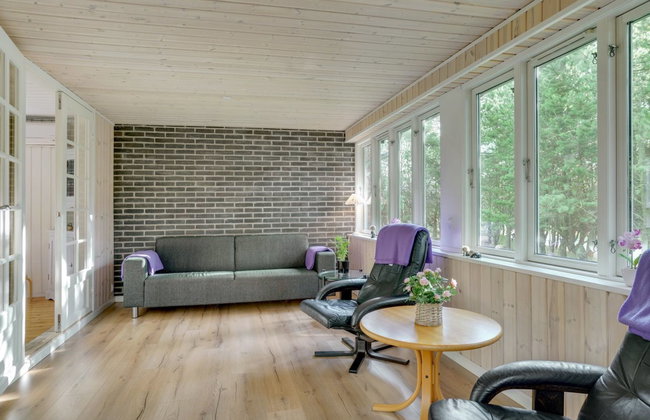 "Siljan" - from the sea - Foto 21