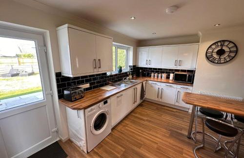 Bayview Cottage - Foto 9