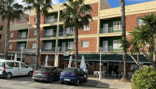 III Apartamento Marques de Benicarlo - Foto 5