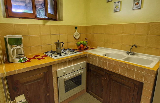 Cozy Farmhouse in Paciano With Private Pool - Foto 20