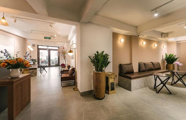 An Nguyen Lakeside Residence - Foto 73