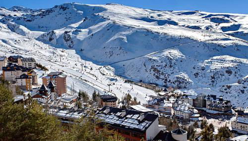 Rincón de Sierra Nevada - Foto 4